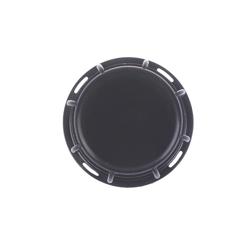 Tapas de tanque IBC, tapa de bolsa IBC negra, tapa de tanque de agua líquida para tanque de agua IBC, modelos de plástico, bolsas de mano, latas de pulverización, 1 ud.