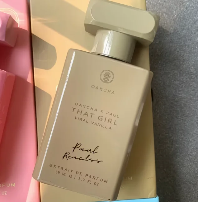 

New Neutral Perfume Ofare Launched, Which Are Durable, Fresh, Rich In Flower And Fruit Fragrance, Small, Convenient And Portable