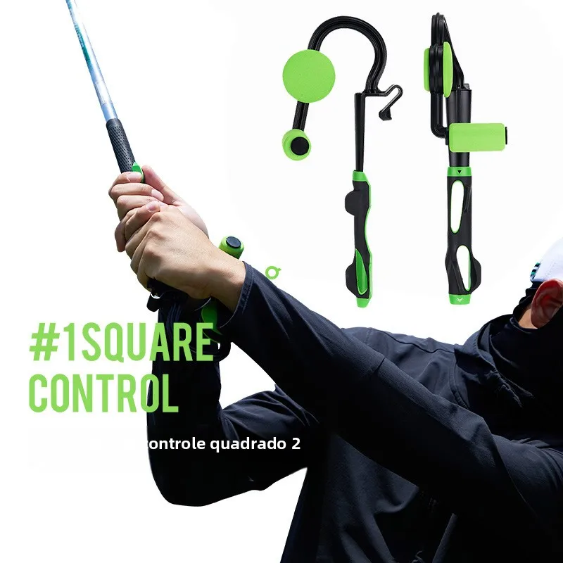 gvovlvf-golf-practice-swing-revolution-sensation-feedba-square-two-in-one-training-tool-fitn-sports-equipment-accories