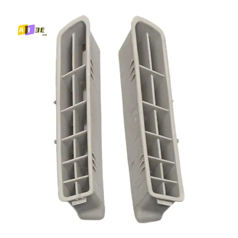 

A03E-A-Pillar Interior Panel Air Outlet Windshield Pillar Trim Panel Air Outlet 5KD867233 For VW PQ Golf 6 GTI Golf MK6