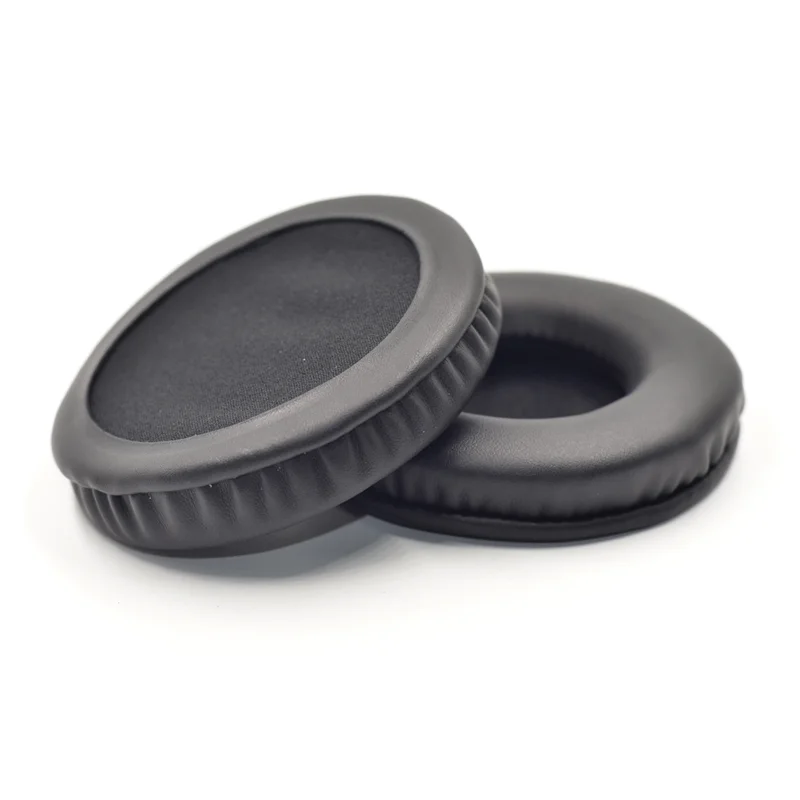 عالية الجودة وسادات الأذن استبدال ل AKG K267 سماعة بطانة للأذن وسائد لينة الجلود رغوة الإسفنج سماعة كم دائم