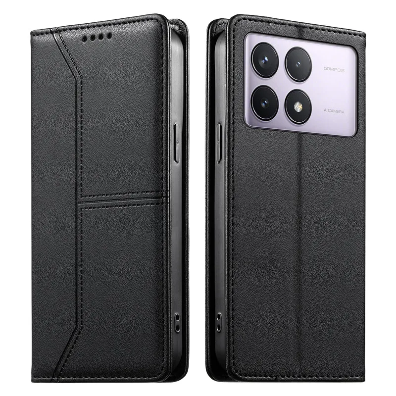 Luxury Magnetic Flip Leather P - Luxury Bags Kl review and price