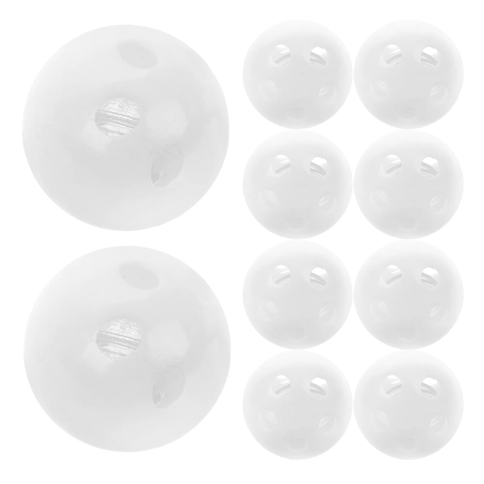 

50 шт., детские игрушечные шарики