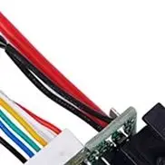 DCB200 بطارية ليثيوم أيون PCB شحن لوح حماية ل 18 فولت 20 فولت الجهد
