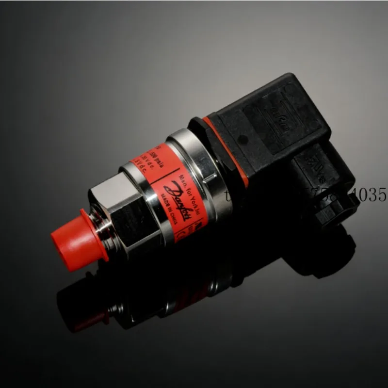 

2026 High-quality Supplier Yk Pressure Sensor 913A0124H02 Is Suitable for HVAC and Industrial Compressor Accessories.