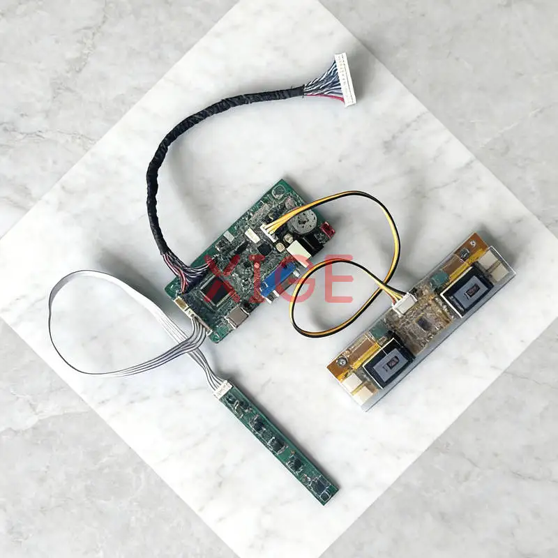 Display Drive Contr… - image