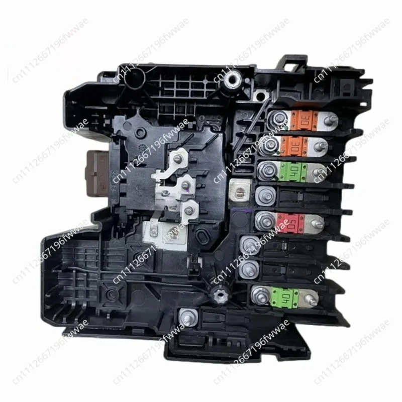 Gen-uine Pro-duct Bat-tery Manager 9675350380 9675350280 for P-eugeot 408 C-itroen C4 Picasso