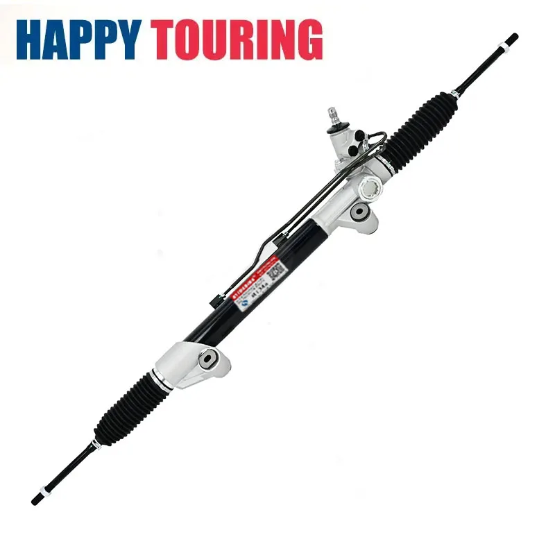 

Автозапчасти, рулевая рейка, коробка рулевого механизма для Foton Tunland LHD с рулевой тягой P 1340020001 A0 C145F128