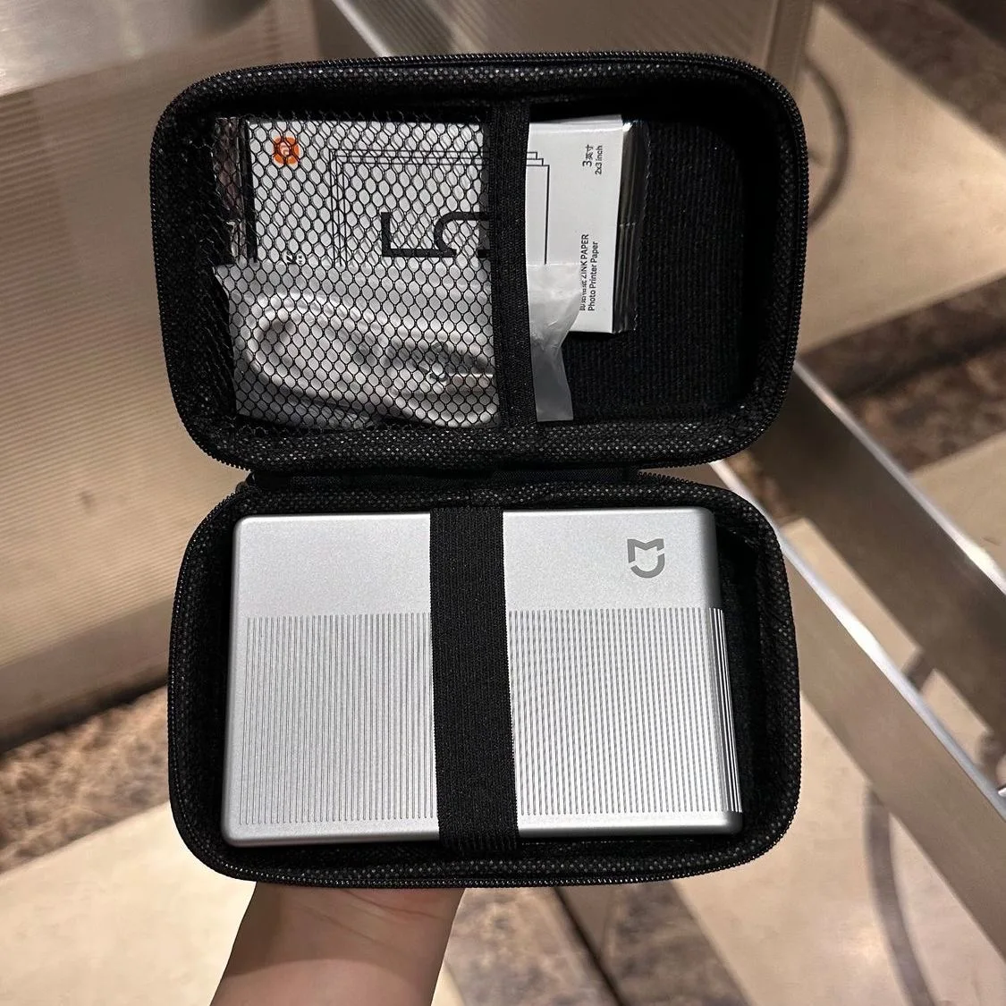 Thumbnail 2 - #7 Latest Photo Storage Boxes Offers