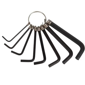 A71P กีตาร์ Truss Rod Hex ชุดป...