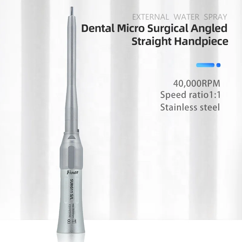 den tal handpiece contra angle den tal surgical low speed straight handpiece