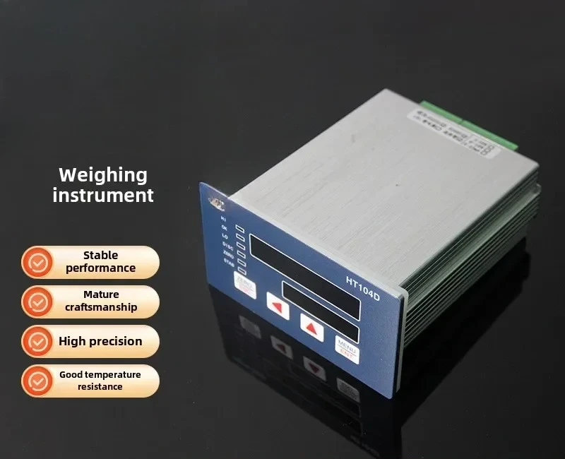 High Precision Weighing Instrument Small Torque Display Instrument Dynamic Static Force Measurement Value Weighing