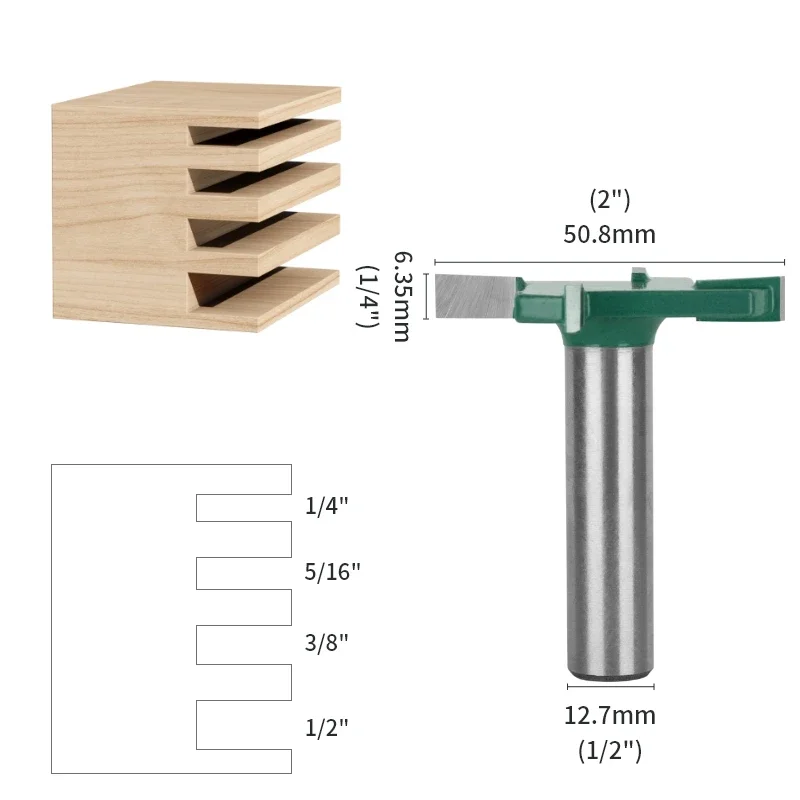 Four Carbide Z4 