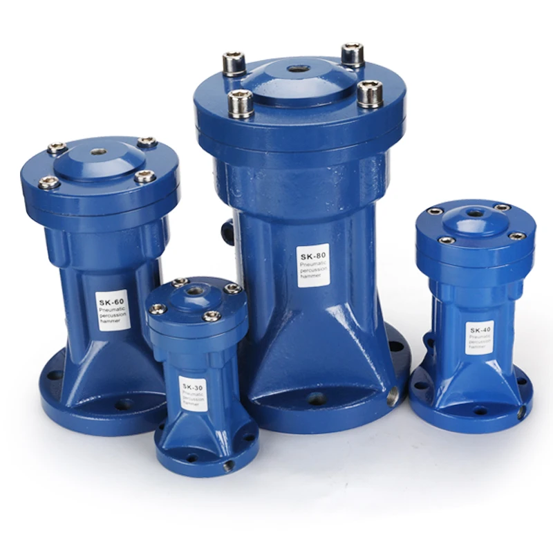 Small Pneumatic Per…