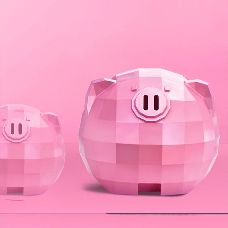 Lucky Box Geld Safe Münzprüfer – Bubble Gum Machine Bewertung und Preis