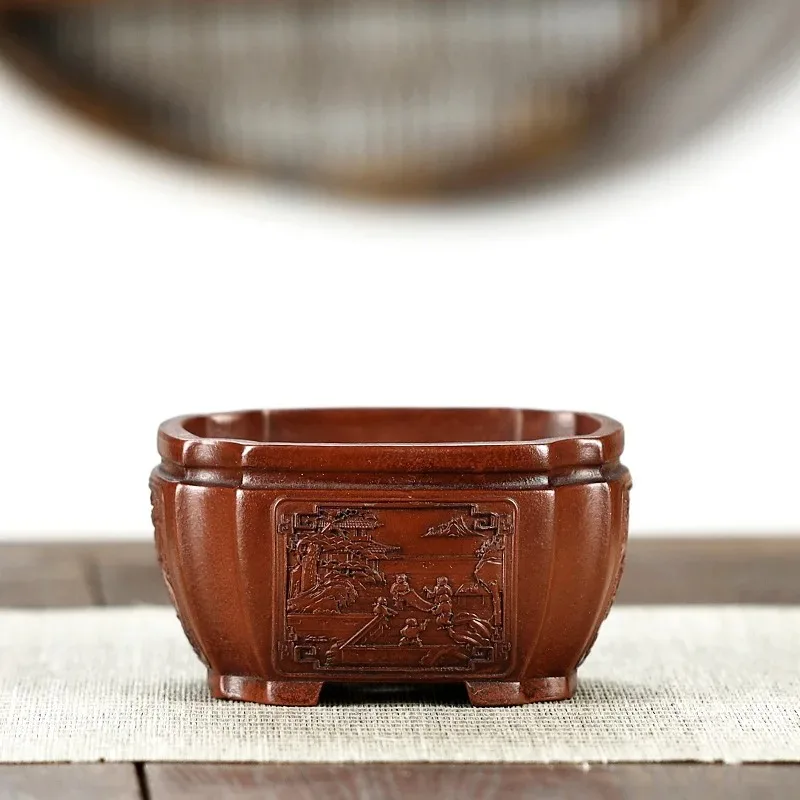 pot-a-bonsai-carre-en-ceramique-motif-sculpte-a-la-main-chinois-decoration-de-jardin-traditionnel-chinois