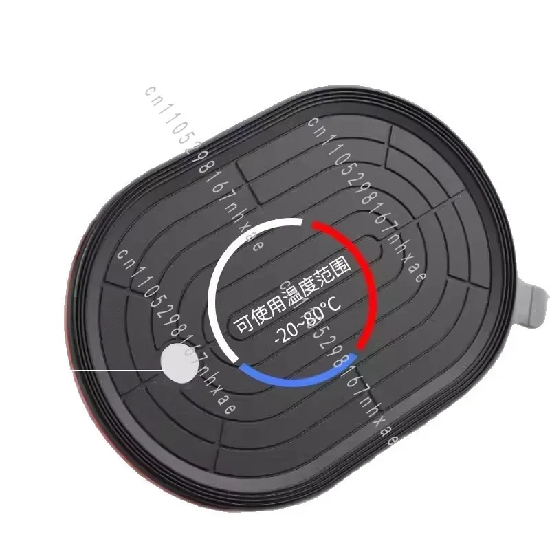 Double Motor Strong Brick Handling Electric Suction Cup Glass Large Plate Ceramic Tile Suction Lifting and Handling Suction Cup