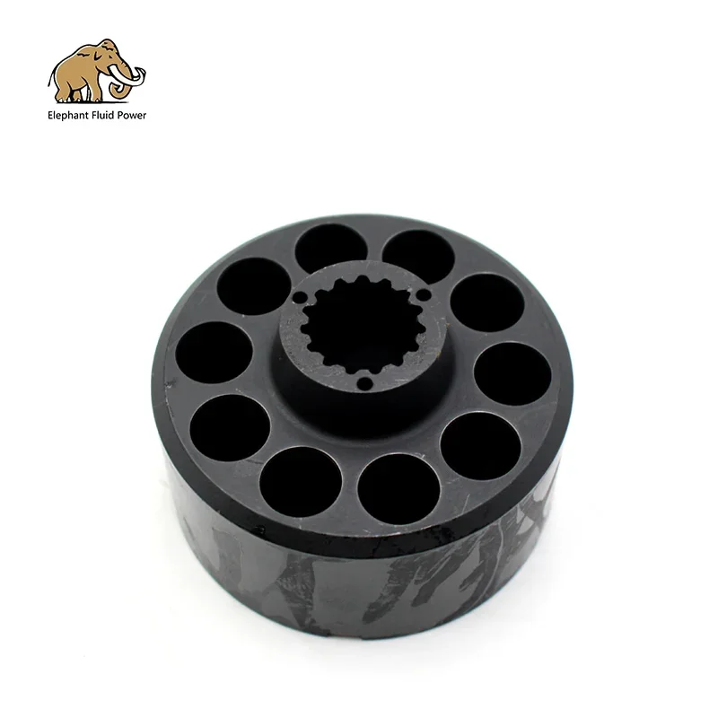 Nachi PVD-00B-16P Hydraulic piston pump spare parts Cylinder block