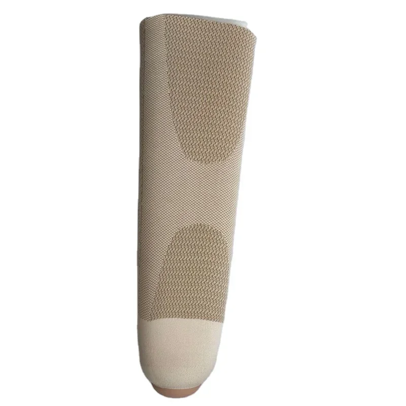 Prosthetic Liner High density gel Liner Ecoliner for Prosthetic Leg