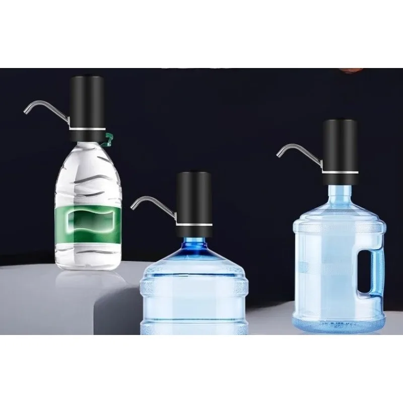 

Suitable for Bottled Automatic Water Dispensers, Electric Mineral Water Presses, and Household One Click Water Dispensers