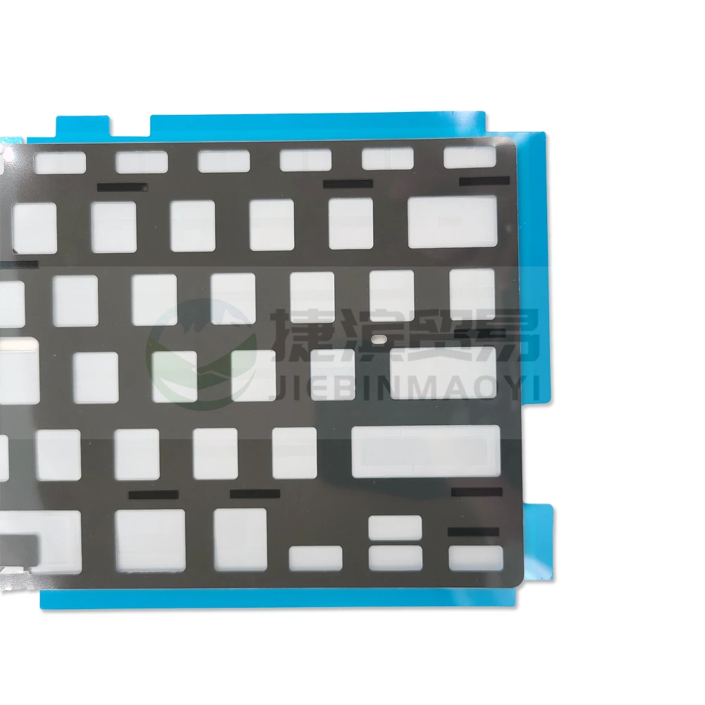 New Laptop A1278 US UK  Keyboard backlight For Apple Macbook Pro 13\