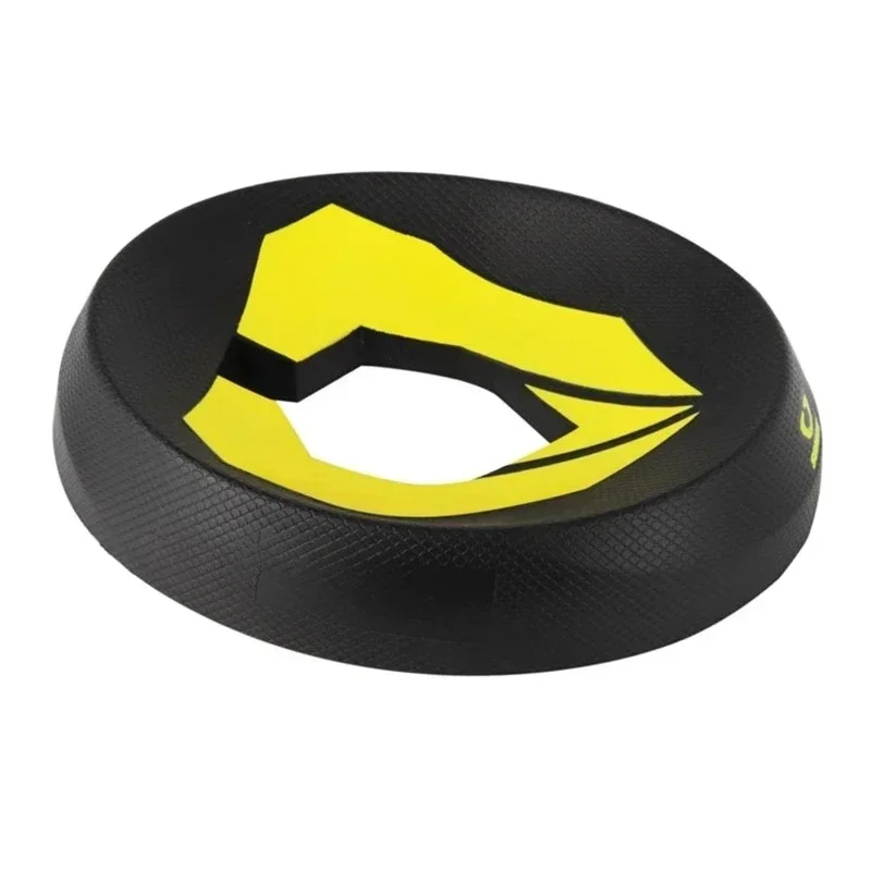 Motorcycle Motorbike Helmet Professional Service Pad Ring Stand Donut