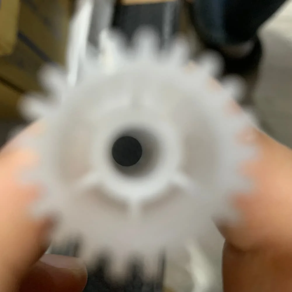 

10SETS 6LJ54055000 6LJ54056000 6LJ54057000 6LJ54058000 Gear for Toshiba 2050C 2051C 2550C 2551C 2555C 3055C 3555C 4555C 5055C