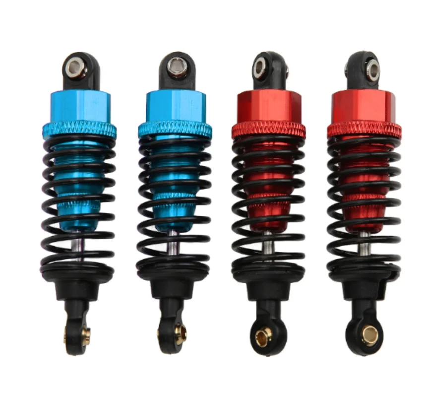 

Aluminium Alloy Oil Shock Absorber for Tamiya TT02 TT01 M05 HPI HSP Kyosho Redcat 1/10 RC on Road Drift Racing Car