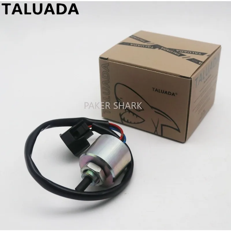 

For Lovol FR60 Throttle Motor Knob FR80 Throttle Motor Knob Excavator