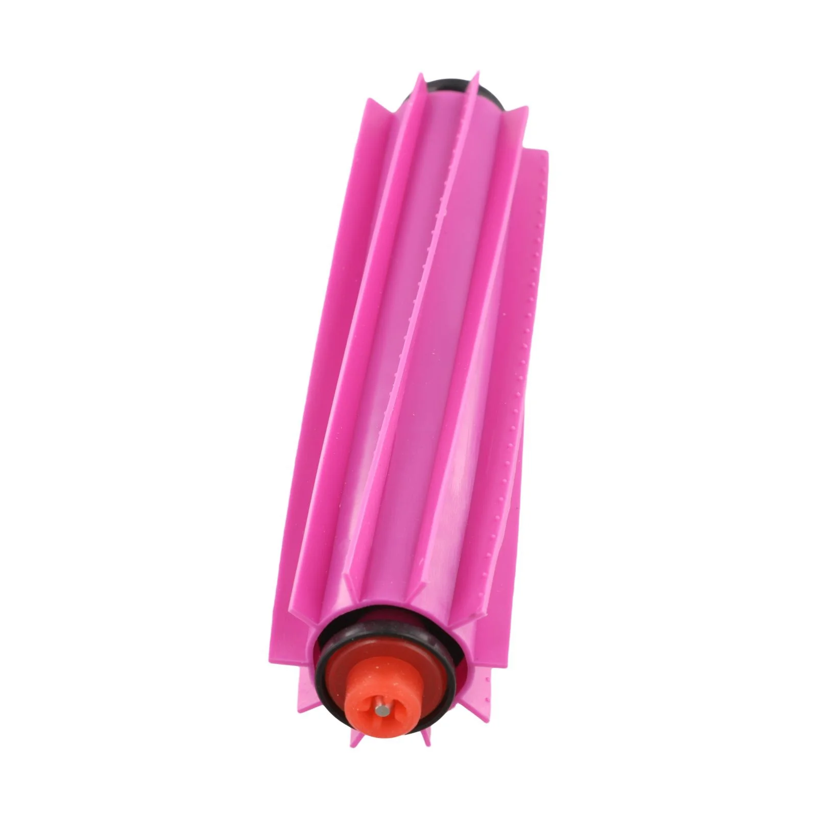 Self Emptying Robot Vacuum Replacement Rubber Brush for Eureka J15 and For Evo Ultra Models for Floor Maintenance