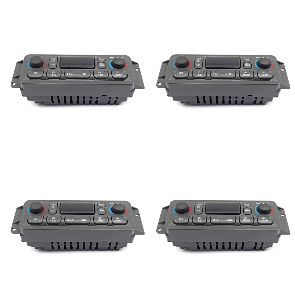 AC Heater Climate Control Module for 1997-2004 16256018