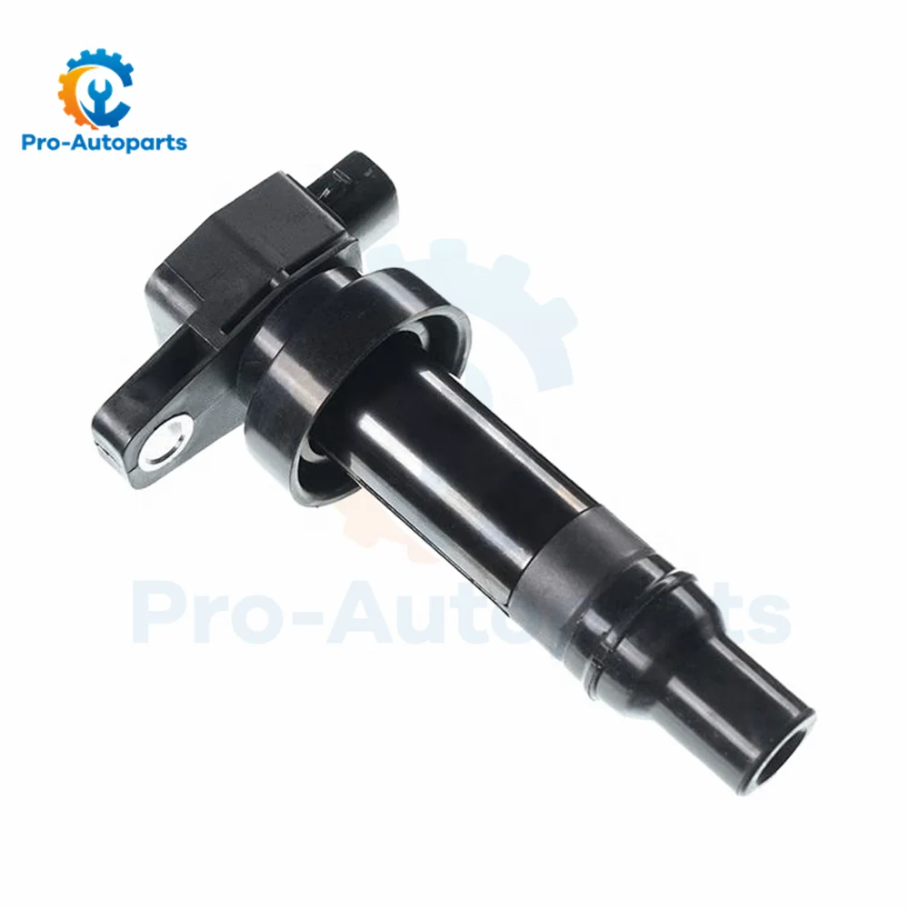 

27301-2B010 New Ignition Coil For Hyundai Solaris Elantra I30 Accent 273012B010 For kia Rio Soul 1.6L 27301 2B010