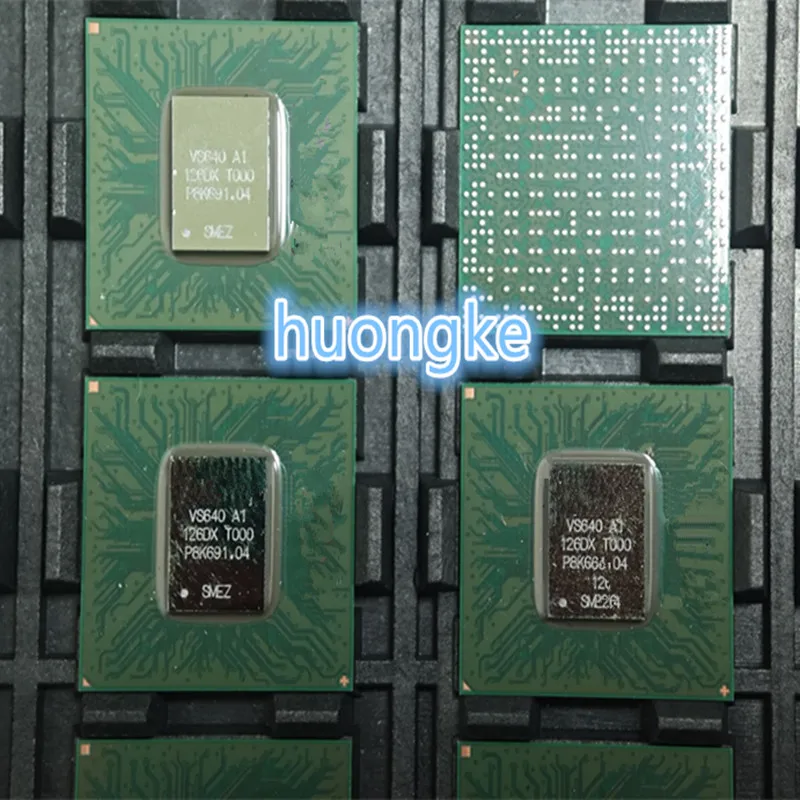 

1PCS/LOT SV640 A1 SMEZ BGA IN STOCK