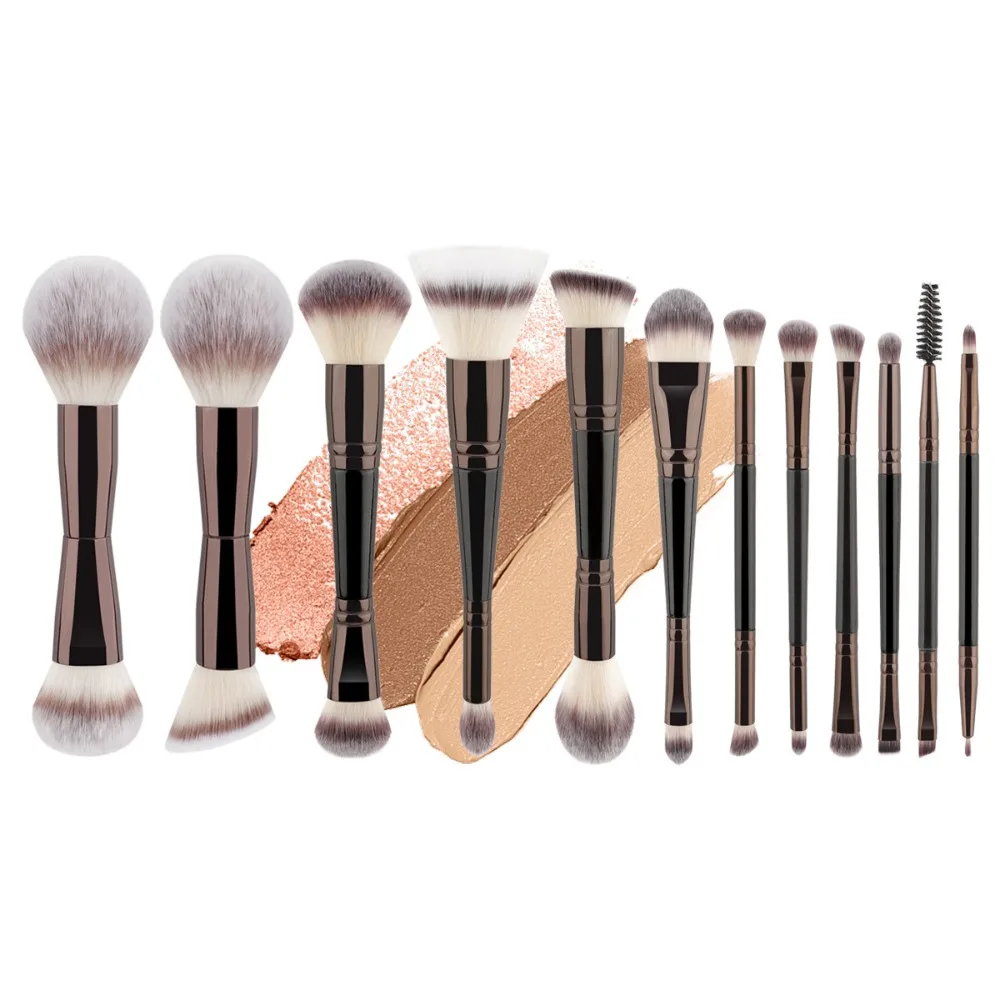 New 10/12 Double He…