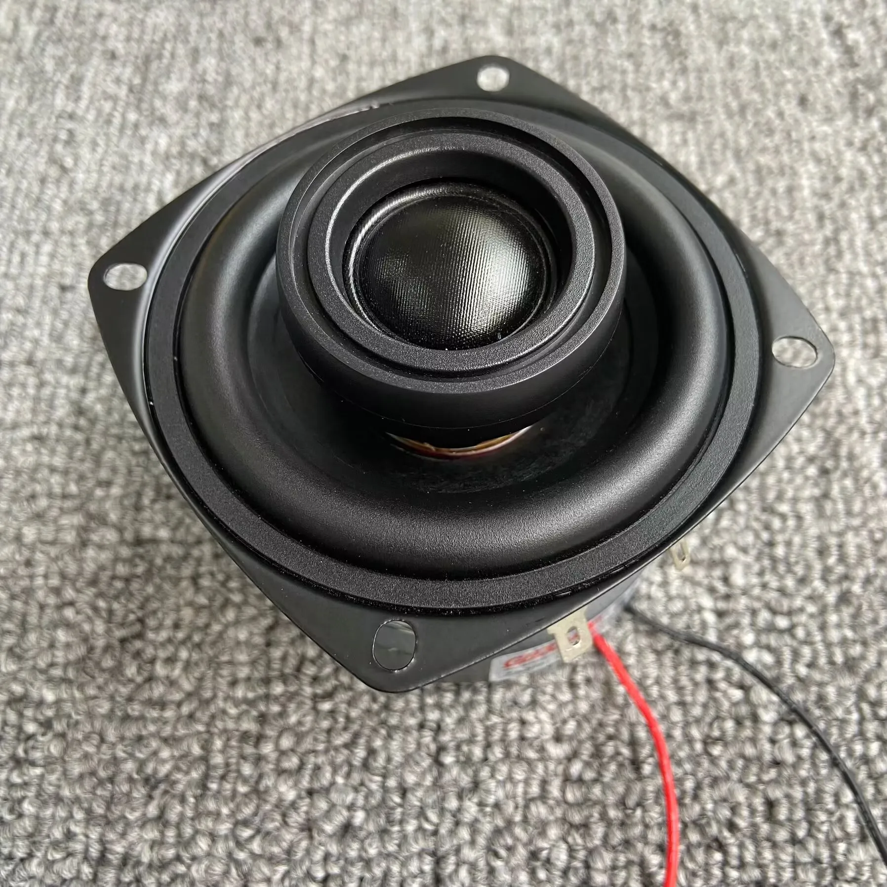 GHXAMP Für JBL Harman International 3 zoll 78 MM Koaxial fieber ebene HIFI Lautsprecher Auto Hause 4 ohm 40 W – Detail 12