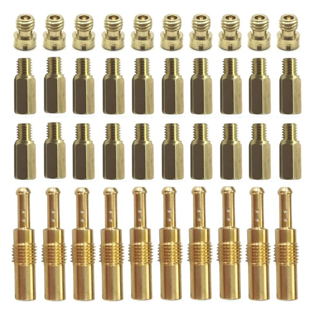 ชุดคาร์บูเรเตอร์ อุปกรณ์เสริม ชุดหัวฉีดคาร์บูเรเตอร์ การตั้งค่าคาร์บูเรเตอร์ การเพิ่มประสิทธิภาพของเครื่องยนต์ ทนต่ออุณหภูมิสูง