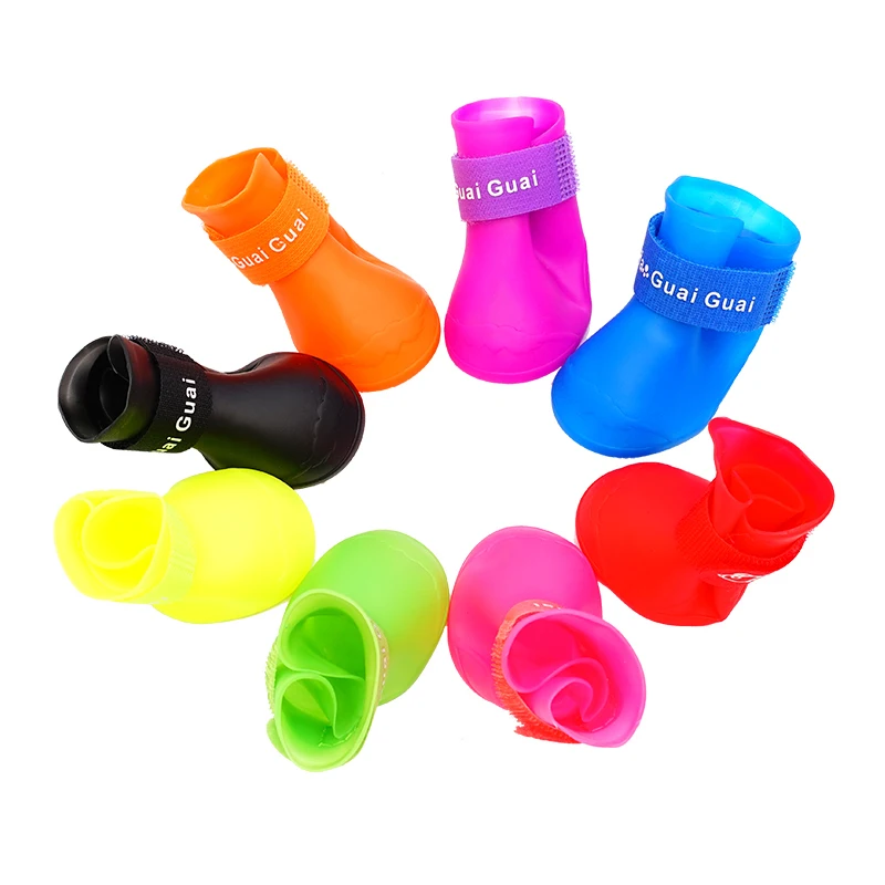 #31 Best Dog Boots to Buy In 2026