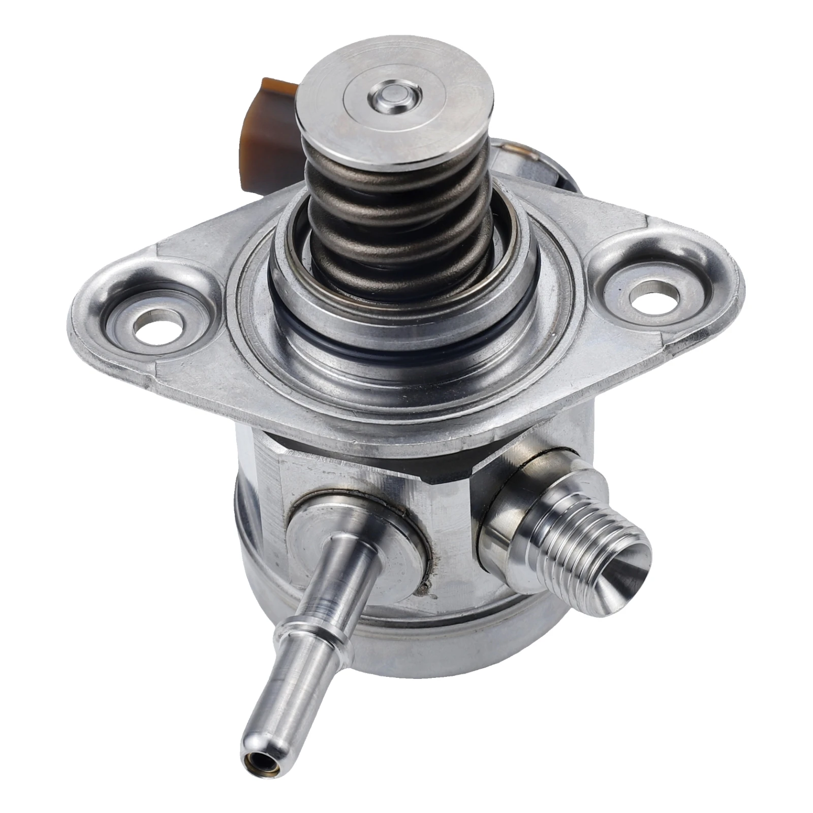 High Pressure Fuel Pump For FORD FOCUS IV (HN) 2.3 ST EcoBoost FOCUS IV Turnier (HP) 2.3 ST EcoBoost 2019- K2GE9D376AA N3DA N3DB
