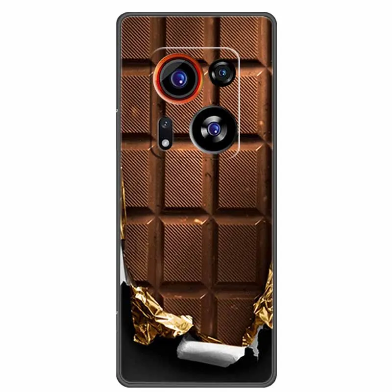 For Tecno Phantom X2 Pro Case Animals TPU Soft Silicone Phone Cases for Tecno PhantomX2 Pro Funda Shockproof Wolf AD9 AD8 Capa