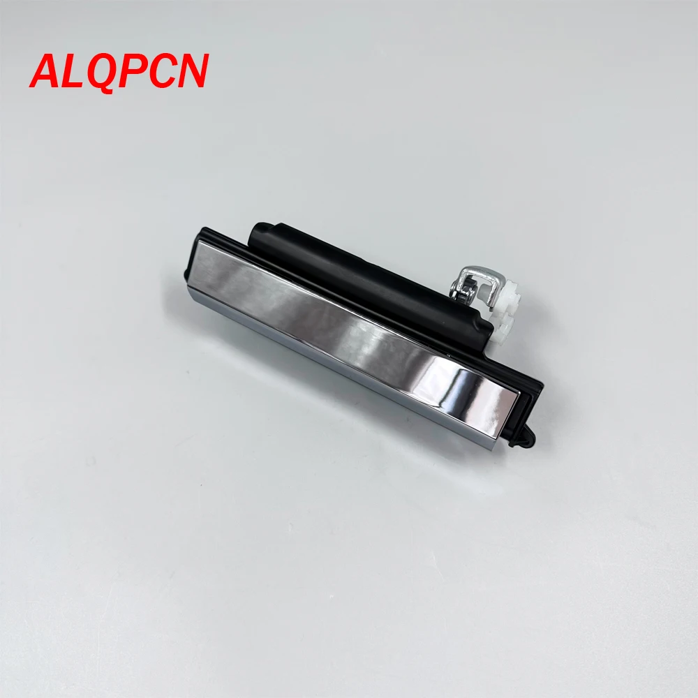 for Half Chrome Tailgate Handle Back Door Handle for 2019-2023 Mitsubishi L200 Triton Strada 5746A220 93460W020P