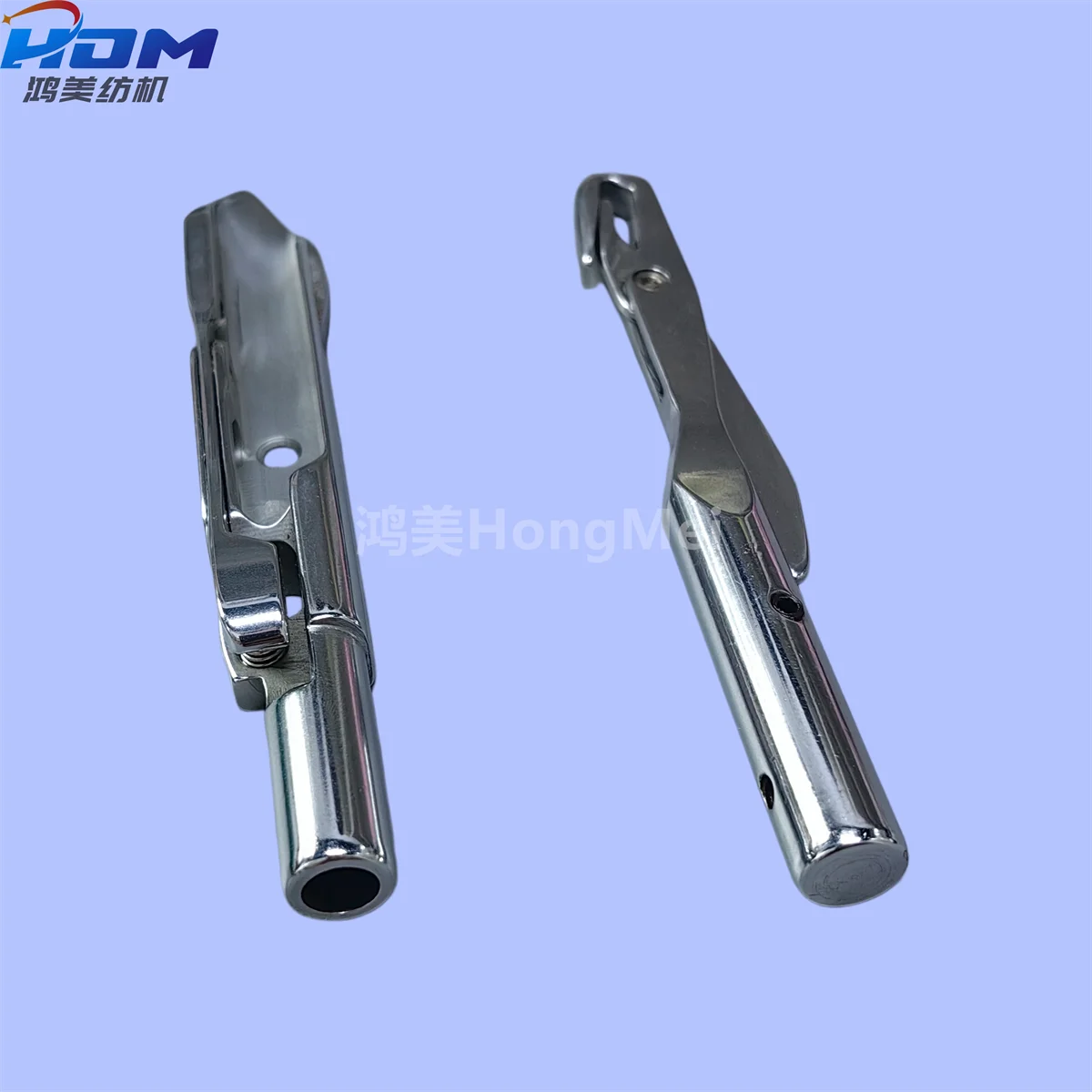 Rapier loom spare parts for textile machinery Rapier head tav-t gripper left + right