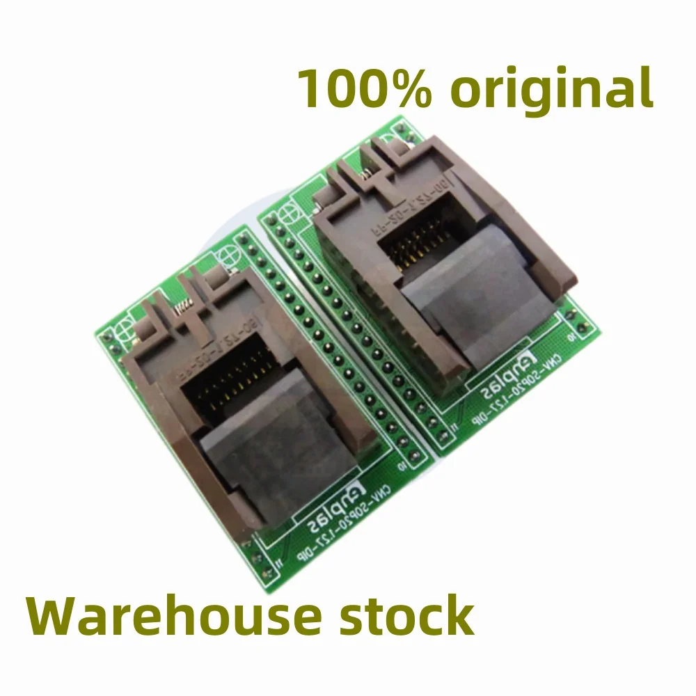 1pcs-original-sop16-chip-test-stand-fp-16-127-05-burner-seat-sop14-programming-seat-genuine-welcome-to-consult-and-order