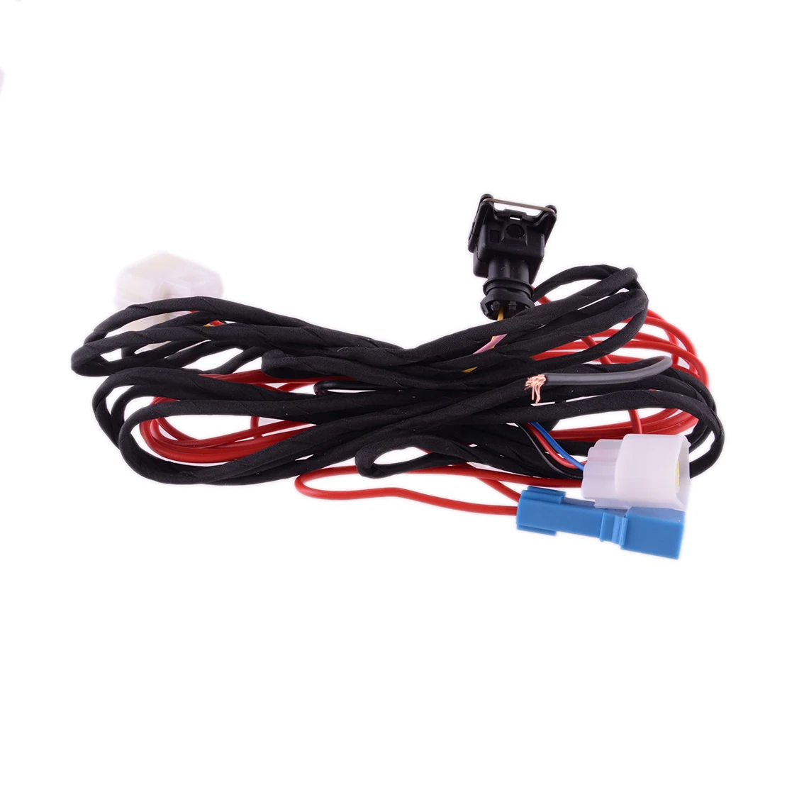 12V 24V Air Diesel Parking Heater Loom Adapter Wiring Harness Cable Adapter fit for Eberspacher Webasto