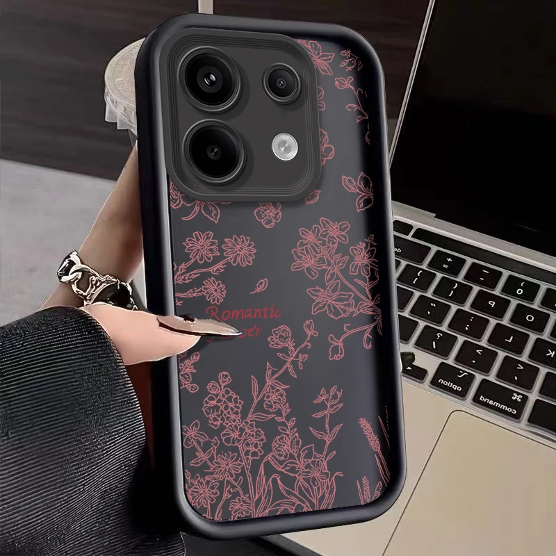 E DGE 50 Экран полный цветов Новый чехол для телефона Sky Eye для Motorola EDGE 50 50Ultra 50Neo 50Pro 50Fusion E40 E13 E32 E22 Cover