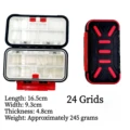 24 grid Black A sty