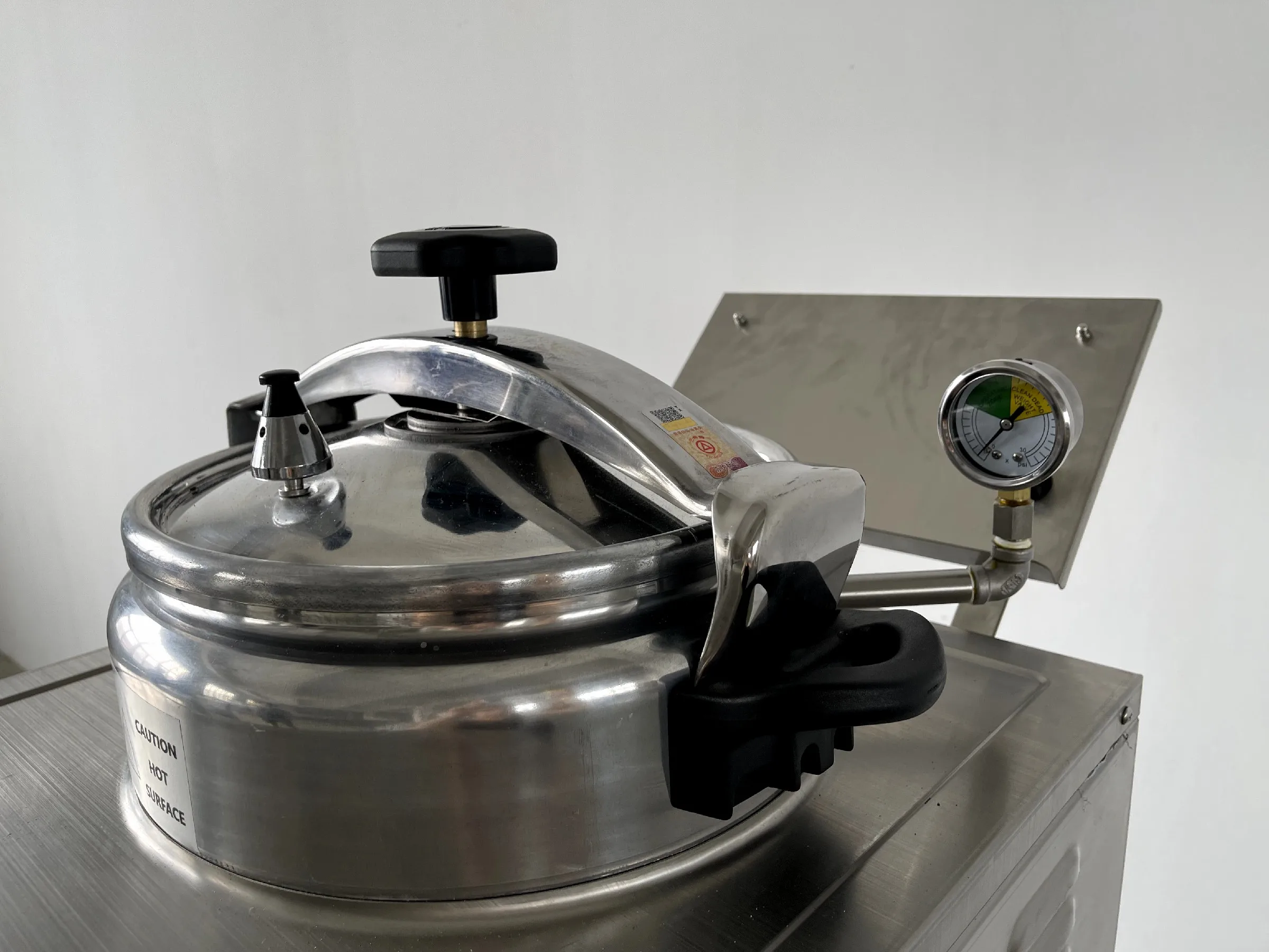 High Pressure Fried Chicken Co - Pressure Fryer Commercial Chicken review and price