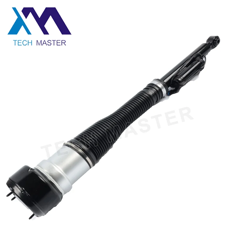 Tech Master Auto Parts Manufacture Rear Right Shock Absorber Air Suspension Strut For W221 S350 S400 S500 S550 2213205613