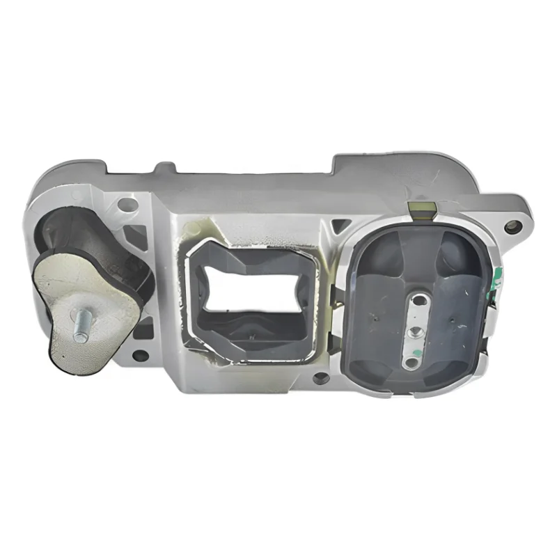 3W0 399 151 B Suit  le for Bentley Adhesive Rubber Mounting with Stop Housing