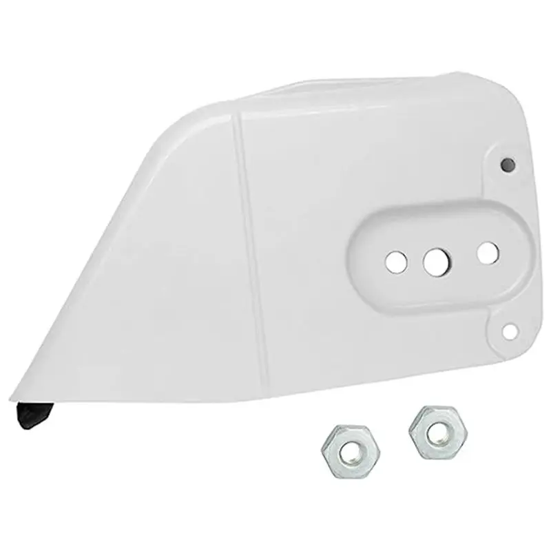 ABJN-Anti -Crumbers Inserted Wooden Tooth Protector Is Suitable For Stihl Steel MS044 046 066 440 460 650 660