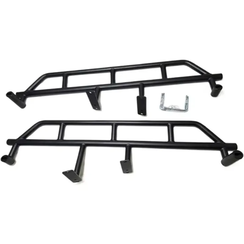 

Side Step for Suzukis Jimny 2019 JB74/JB64